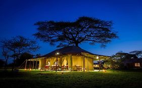 Kisura Serengeti Camp